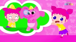 مجموعه آموزشی زبان انگلیسی little angel قسمت 571